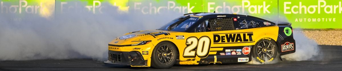 EchoPark Automotive Grand Prix Header