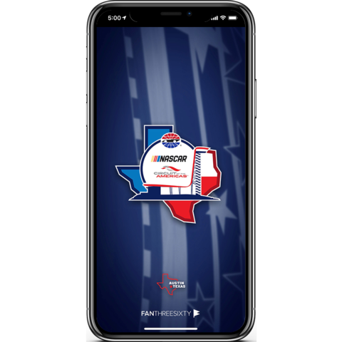 COTA Mobile App 2022