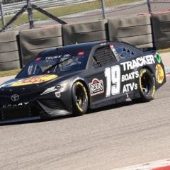 Gallery: Goodyear Tire Test