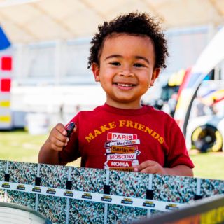 Kids' Tickets <span>Powered by Ticketmaster</span>