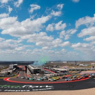 Turn One