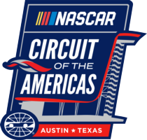 NASCAR at COTA 2026 Image