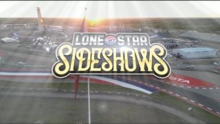 Lone Star Sideshows